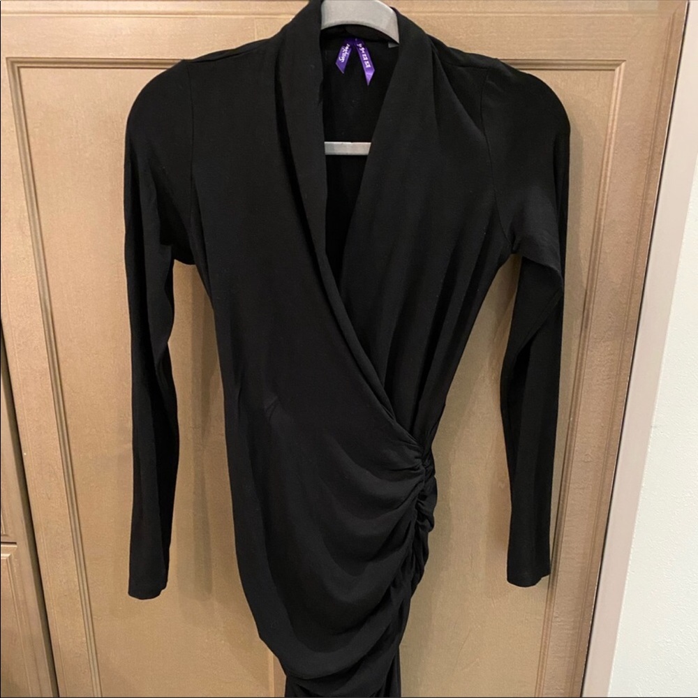Maternity dress